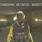 Mga Backroom: Skibidi Shooter
