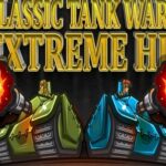 Classic na Tank Wars Extreme HD