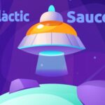 Galactic Saucer