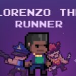 Lorenzo ang Runner