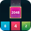 2048 X2 Pagsamahin ang mga Block